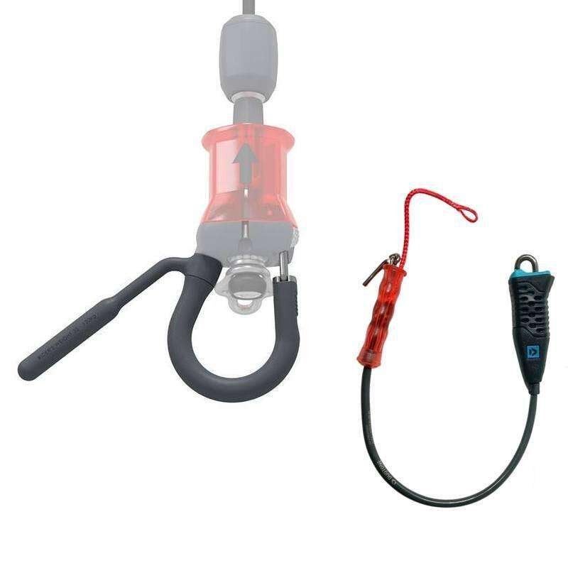 DUOTONE Duotone Quick Release Kit Freeride, Watersport en Boten, Kitesurfen, Geen board, Ophalen, Nieuw, Bar