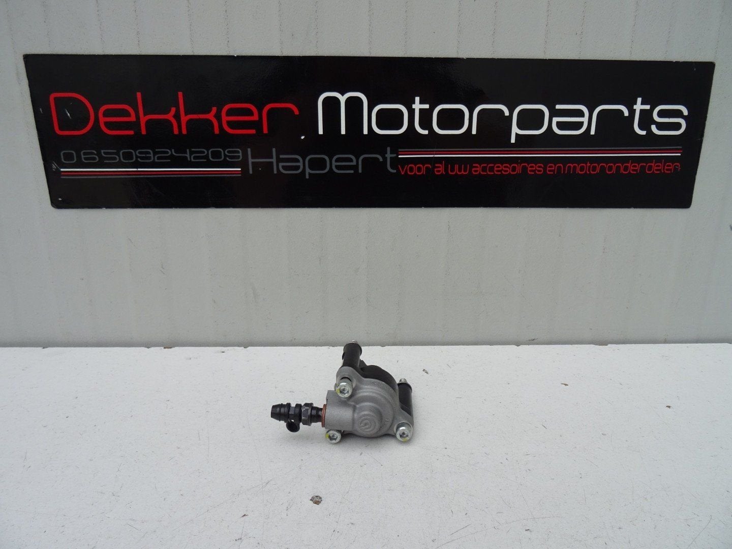 Koppelingscilinder Ducati Streetfighter V2 / Panigale V2, Motoren, Ophalen of Verzenden, -, -, -
