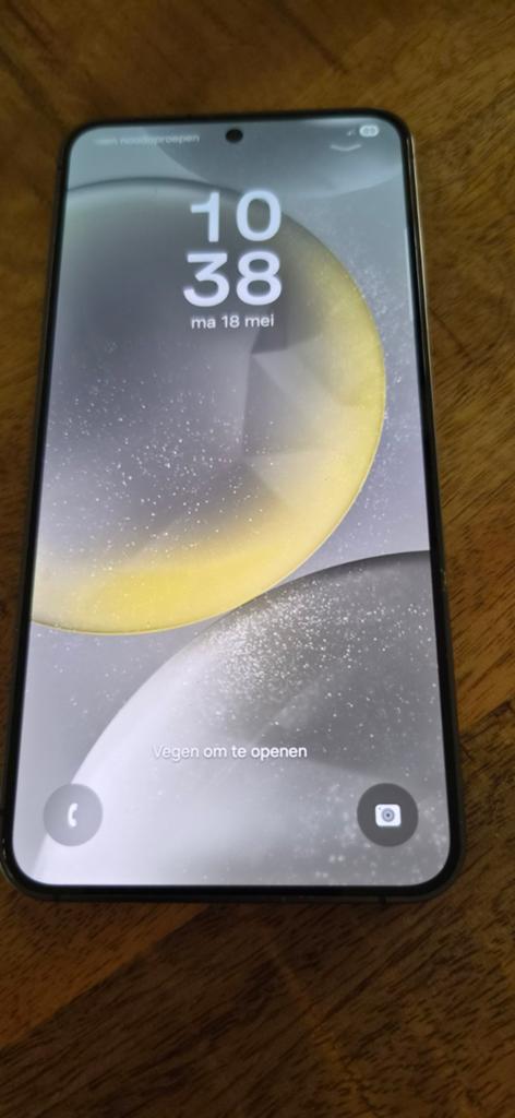 Samsung Galaxy S24 - Zo goed als nieuw, Telecommunicatie, Mobiele telefoons | Overige merken, Ophalen, Overige modellen, Zo goed als nieuw