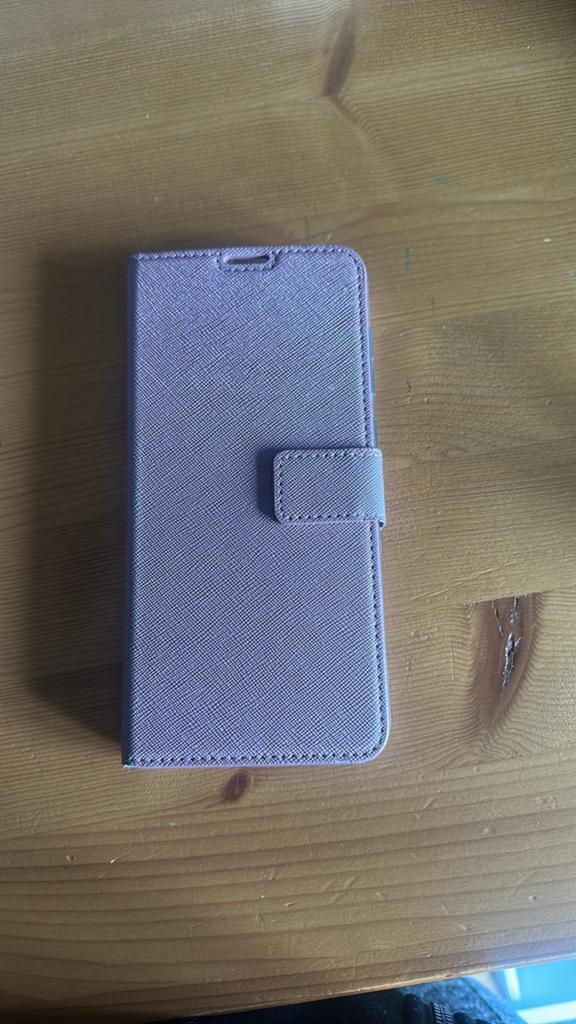 Samsung A21S hoesje, Ophalen, Zo goed als nieuw, Hoesje of Tasje
