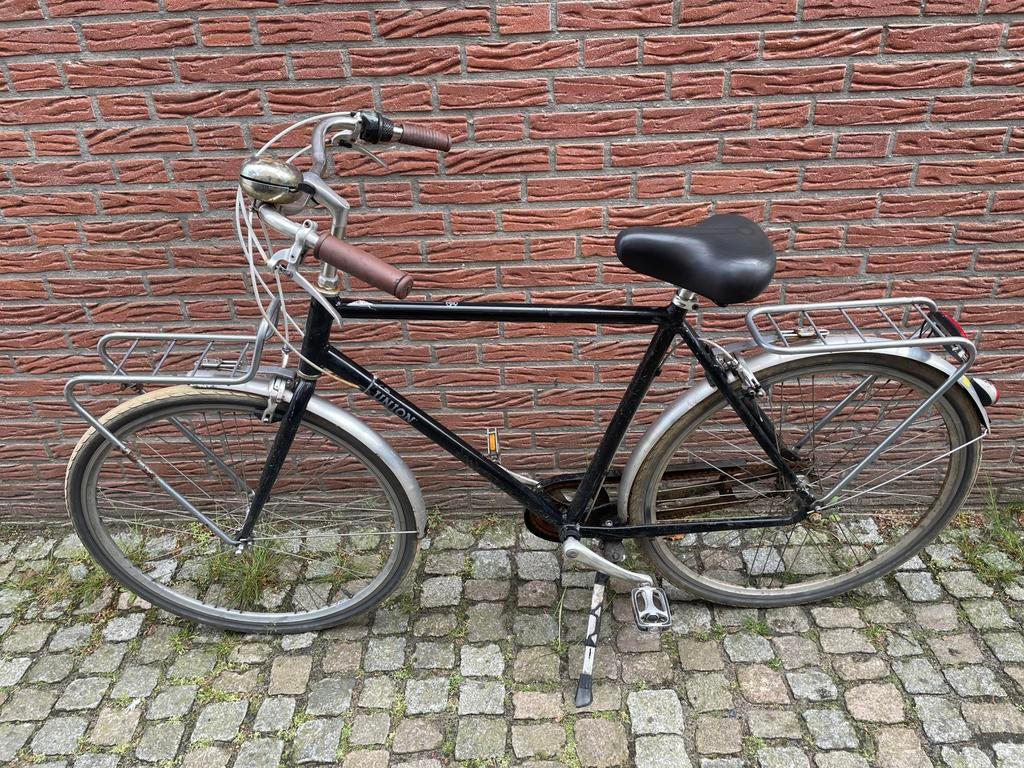 Union fiets, Fietsen en Brommers, Ophalen of Verzenden, Zo goed als nieuw, Overige merken