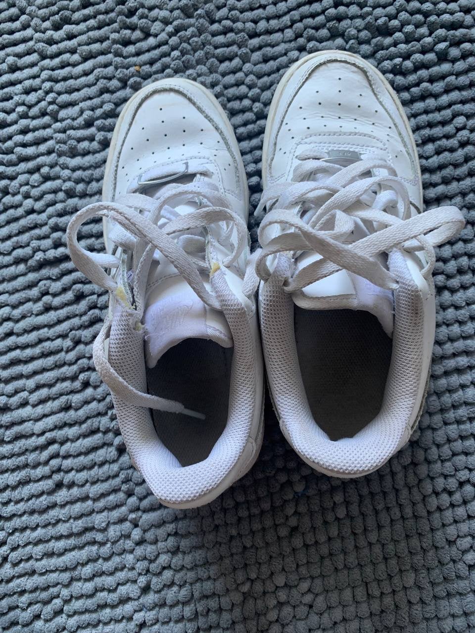 Nike sneakers, Ophalen of Verzenden, Zo goed als nieuw