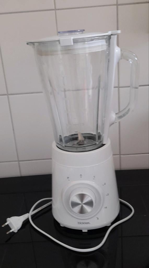 Blender XL / Smoothie Maker 1.75 liter, Ophalen, Zo goed als nieuw, Blender