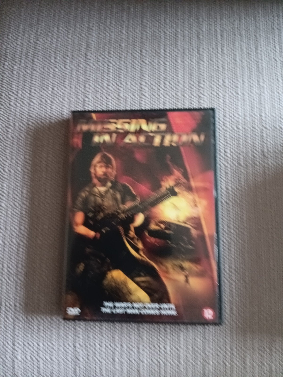 Missing in Action DVD - Actieklassieker met Chuck Norris, Nederlands, Actie, Ophalen of Verzenden, Vanaf 12 jaar