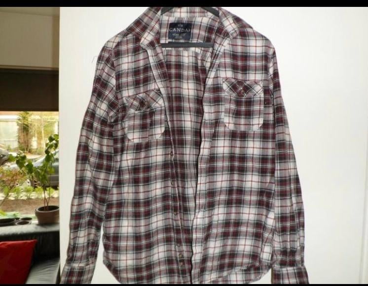 Blouse, maat S, merk Canda, Ophalen of Verzenden, Zo goed als nieuw, Maat 36 (S), Overige kleuren