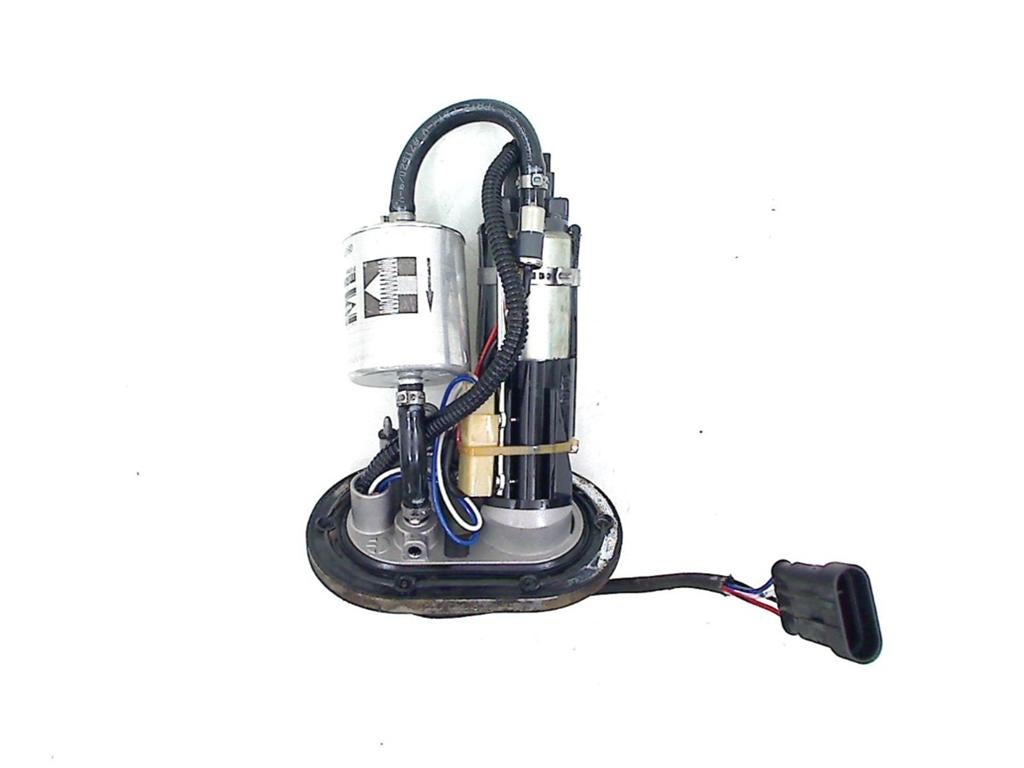 Brandstofpomp Aprilia Dorsoduro 750 2008-2010 (SMV750), Piaggio & C. SpA, Gebruikt, Customer_service@piaggio.com, Viale Rinaldo Piaggio, 25, Pontedera, PI 56025, , Italië