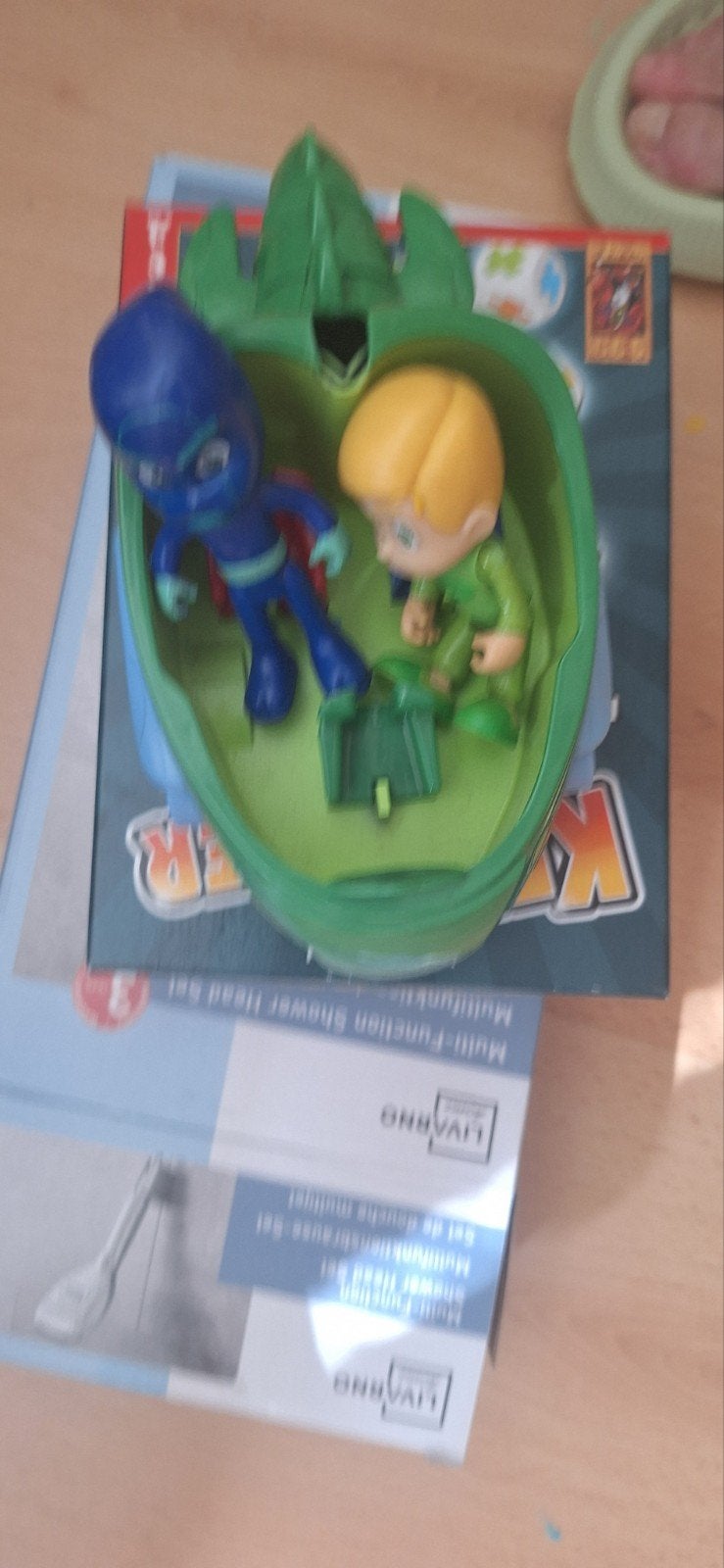 PJ Masks speelfiguren set, Ophalen of Verzenden