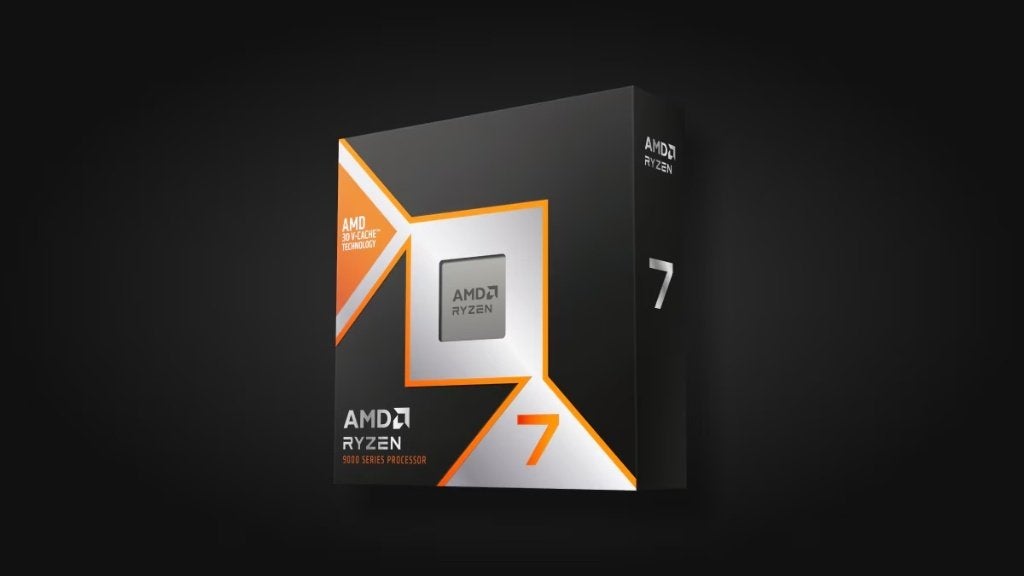9800X3D heeft nog garantie!, Computers en Software, Processors, Zo goed als nieuw, 8-core, 4 Ghz of meer, Ophalen