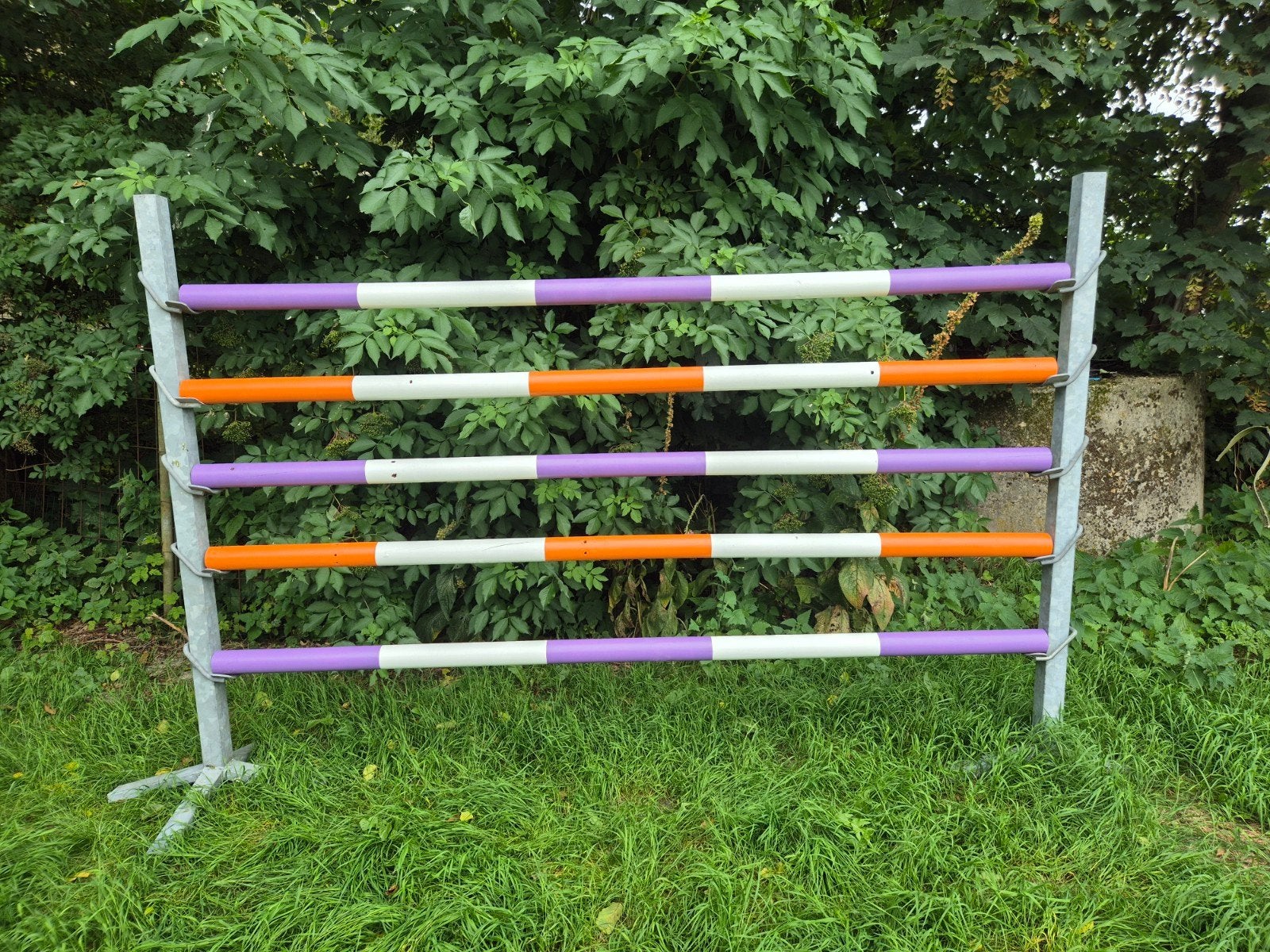 kinder/pony balken, Ophalen of Verzenden, Nieuw, Springen