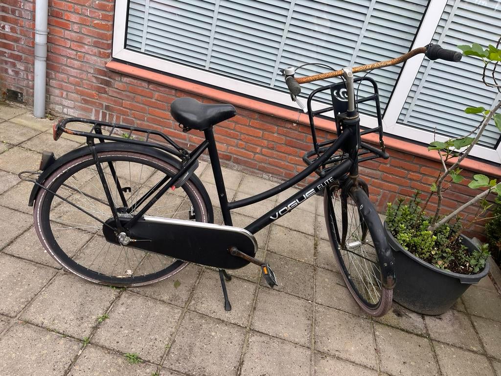 Vogue Elite fiets in prima staat., Ophalen of Verzenden