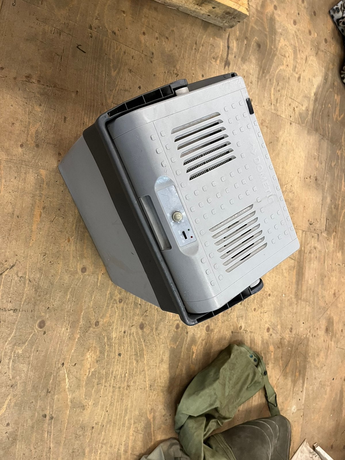 Domestic Koelbox, Koelbox, Elektrisch, Ophalen of Verzenden, Zo goed als nieuw