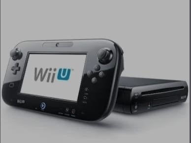 Nintendo Wii U Premium 32GB Zwart, Spelcomputers en Games, Spelcomputers | Nintendo Wii U, Ophalen of Verzenden, Gebruikt, Met 1 controller