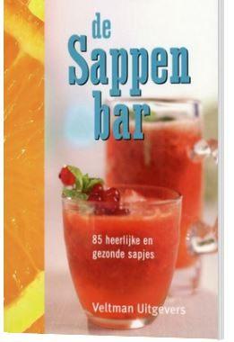 Snelle gezonde Groente- & Fruitsappen zelf maken KADO-TIP!, Boeken, Verzenden, Nieuw, Overige gebieden