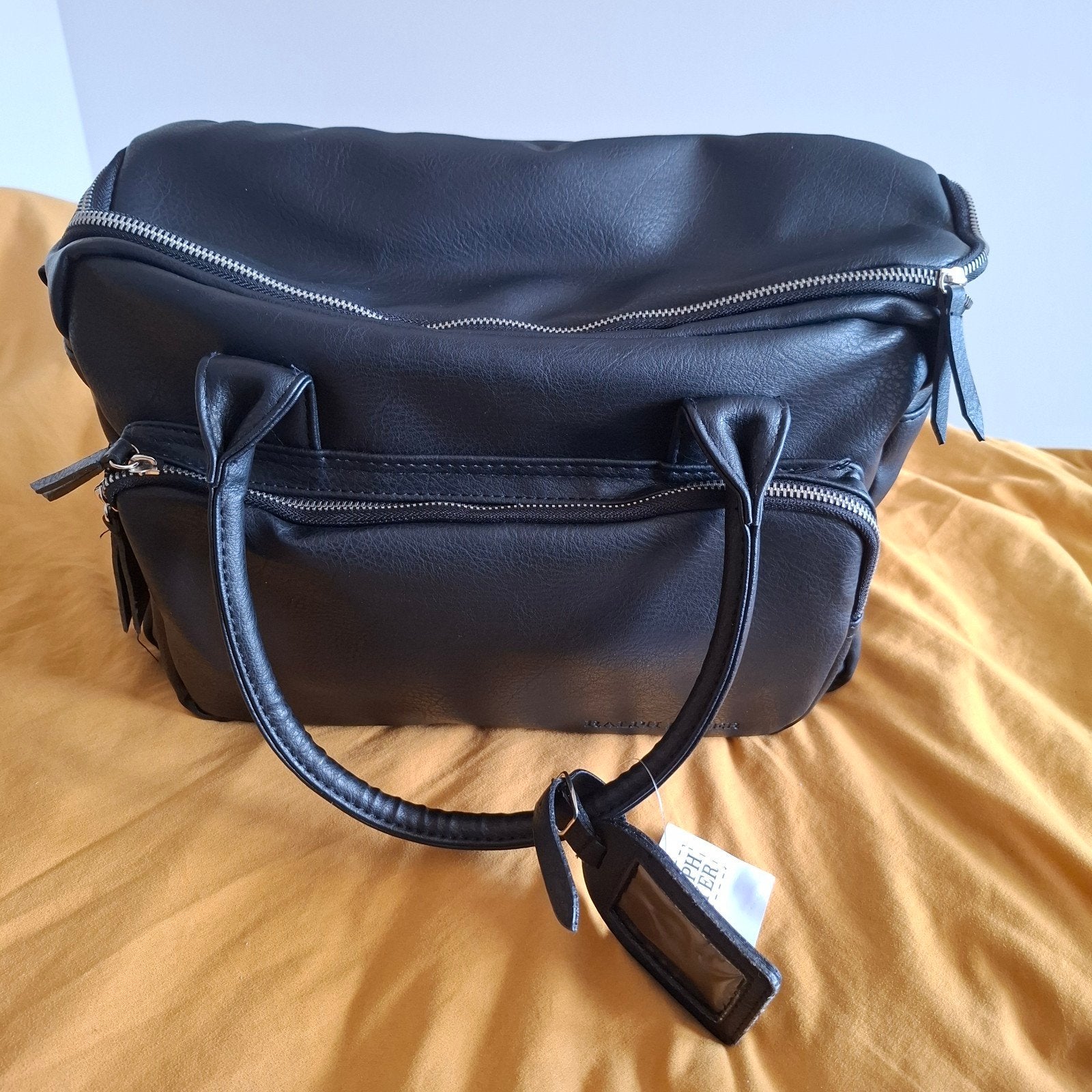 Luiertas nieuw, Ophalen of Verzenden, Nieuw