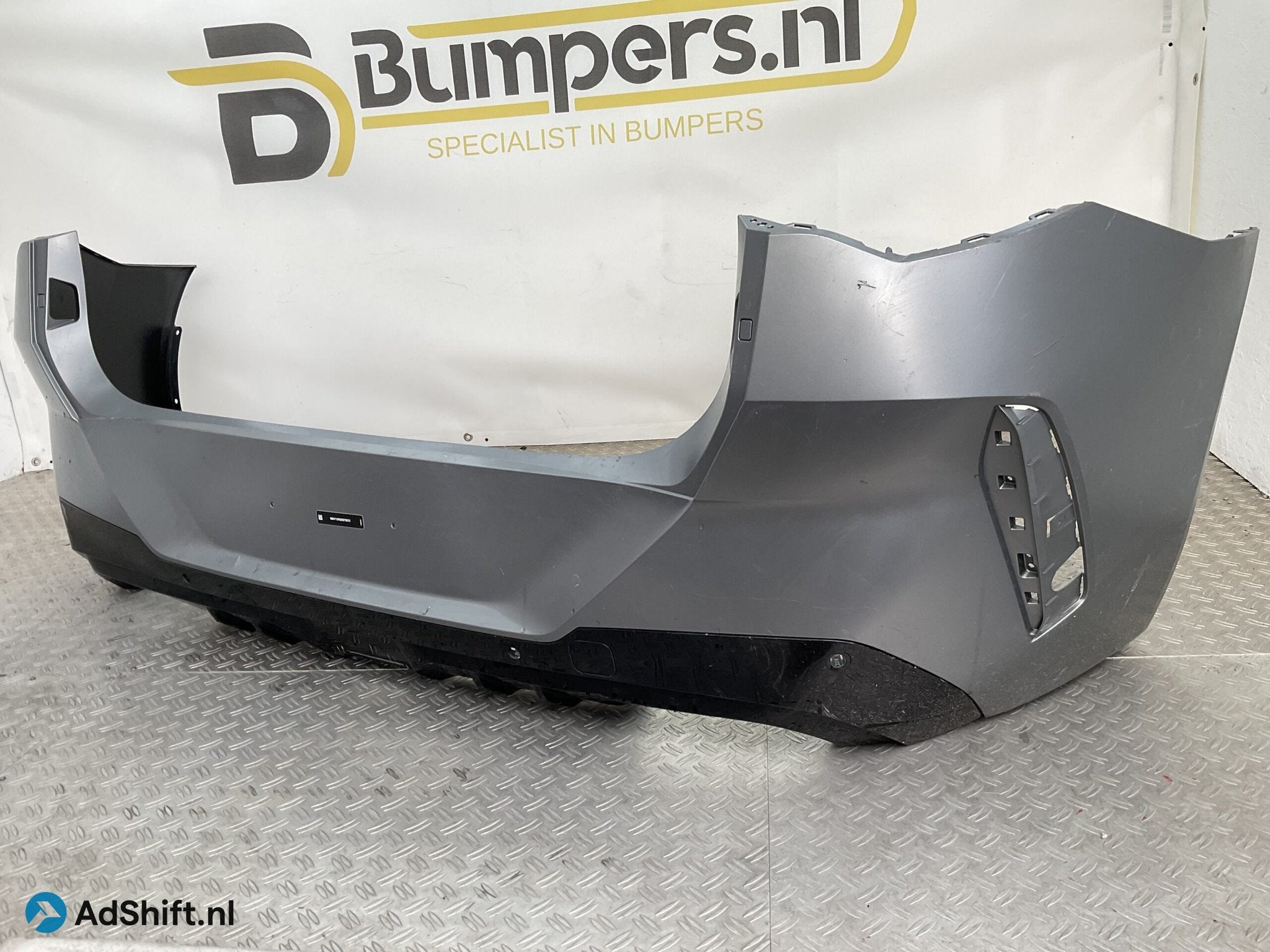 Bumper BMW X3 G45 51128087069 Achterbumper F3-18178, Bumper