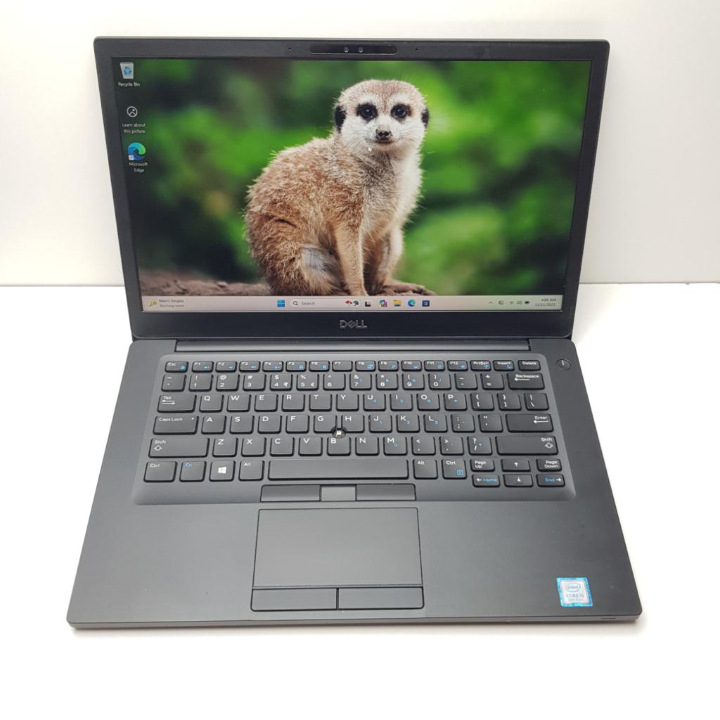 Dell Latitude 7490 – Intel Core i5-8350U / 8GB / 512GB SSD, Dell, Zo goed als nieuw, Support@Dell.com, One Dell Way
Round Rock, TX 78682
United States