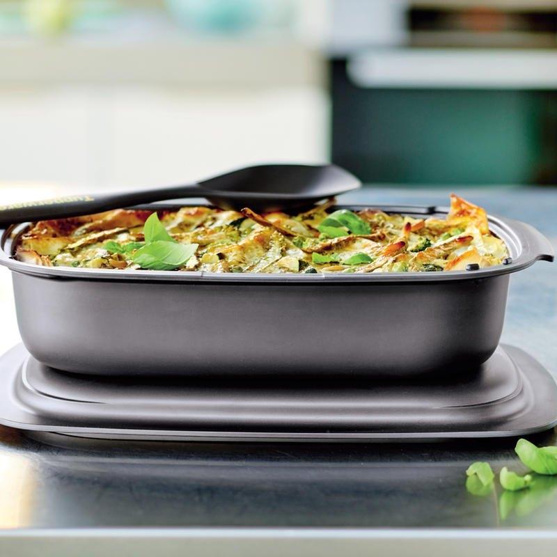 Tupperware Ultra Pro 3,3 L Compleet Nieuw, Ophalen of Verzenden, Nieuw, Overige typen