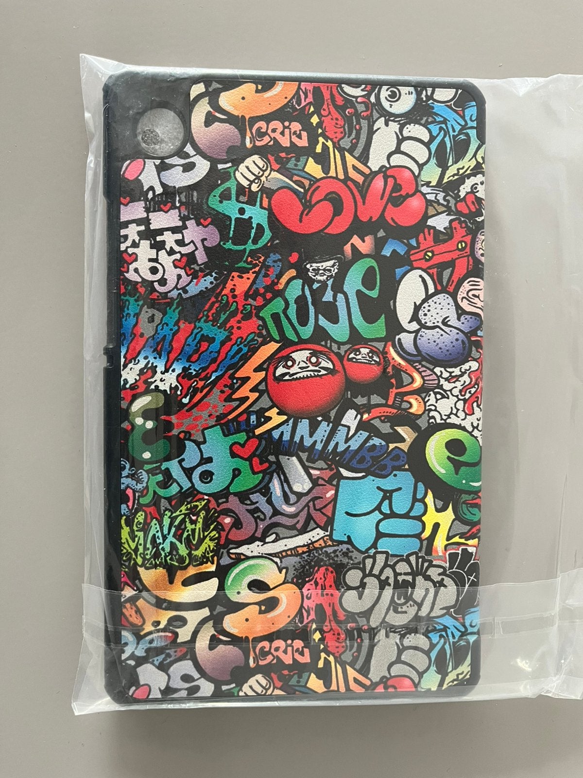 Nieuwe Bookcase hoes voor Samsung Galaxy TAB A9 (2023), Ophalen of Verzenden, Nieuw, 9 inch, Bescherming voor- en achterkant