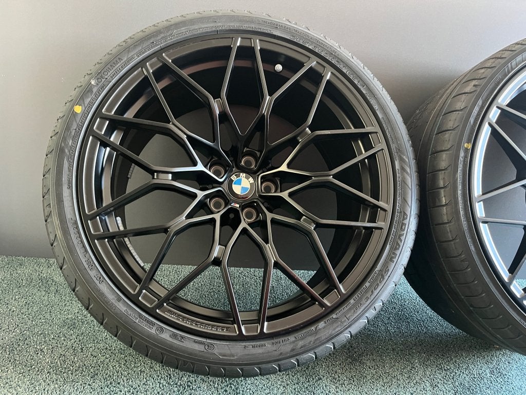 20 – 21 inch Styling 1000M voor BMW M2 M3 M4 / 1000, 285 mm, Banden en Velgen, Nieuw, Ophalen of Verzenden