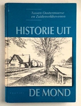 (Valthermond) ~ Tussen Oostermoerse en Zuidenveldse Venen, Verzenden, Gelezen
