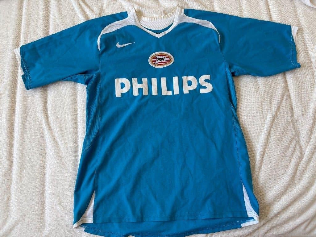 Vintage PSV-shirt Jan Vennegoor of Hesselink 04-05, Ophalen of Verzenden, Zo goed als nieuw, PSV, Shirt