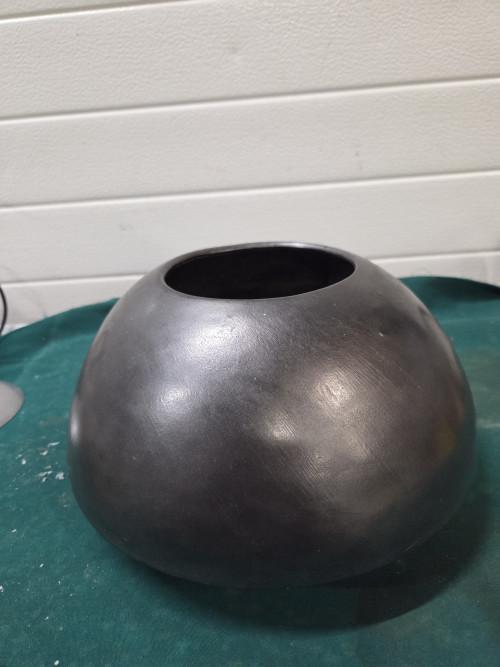 bloempot ufo, aardewerk, Ophalen of Verzenden, 'T Olde Gre-j, Info@toldegrej.nl, Endepoelstraat 20f Didam