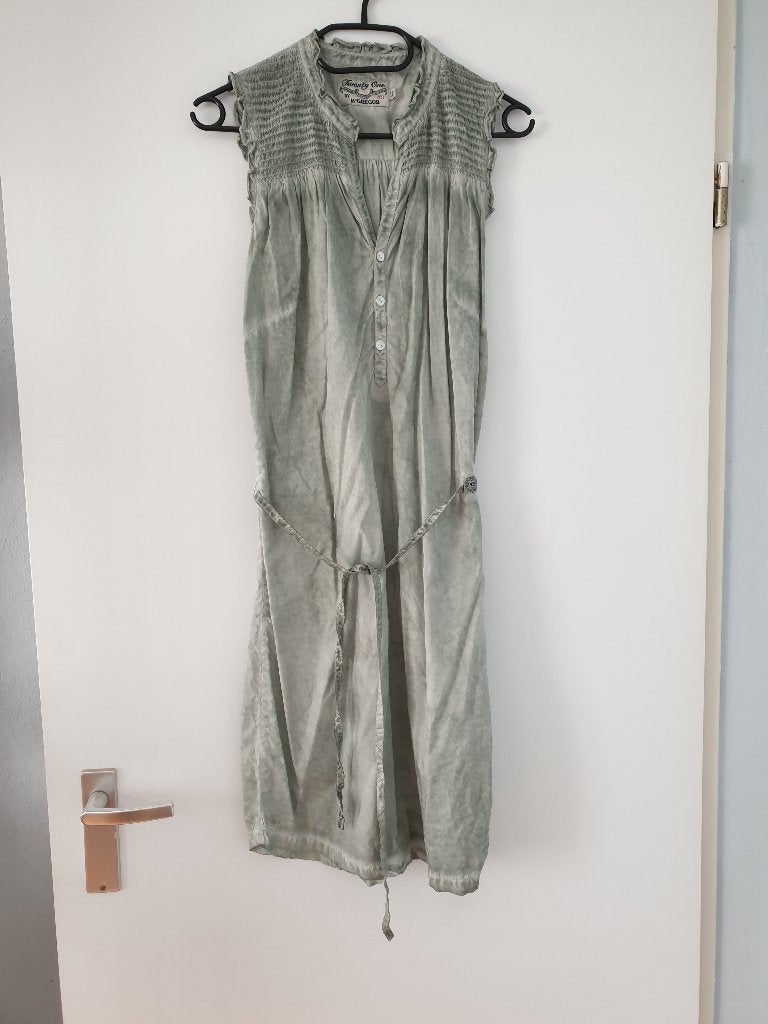 Tuniek Mc Gregor maat 38 valt als XS, Ophalen, McGregor, Zo goed als nieuw, Maat 34 (XS) of kleiner