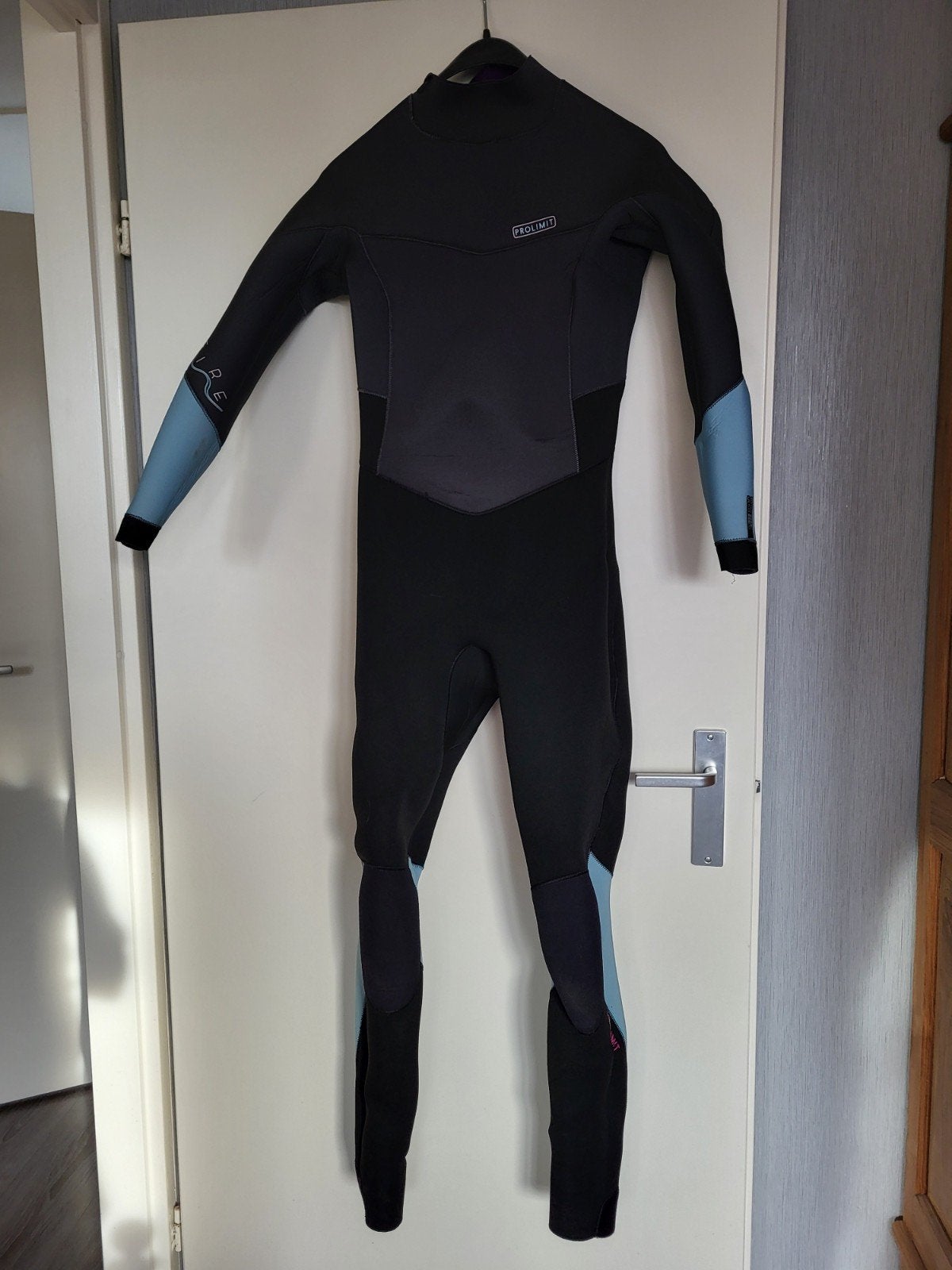 Prolimit wetsuit dames 42, Watersport en Boten, Ophalen, Dame, Wetsuit, Prolimit