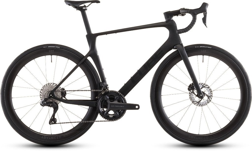 Cube Agree C:62 Pro 2026 Shimano Ultegra DI2 NIEUW!!!, Fietsen en Brommers, Carbon, Nieuw, Meer dan 20 versnellingen, 53 tot 57 cm
