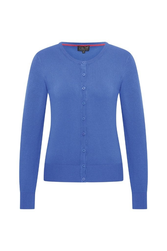 Nieuwe zilch vest met 50% korting, Maat 38/40 (M), Kapellestraat 13 sluis, Bubbles, Blauw