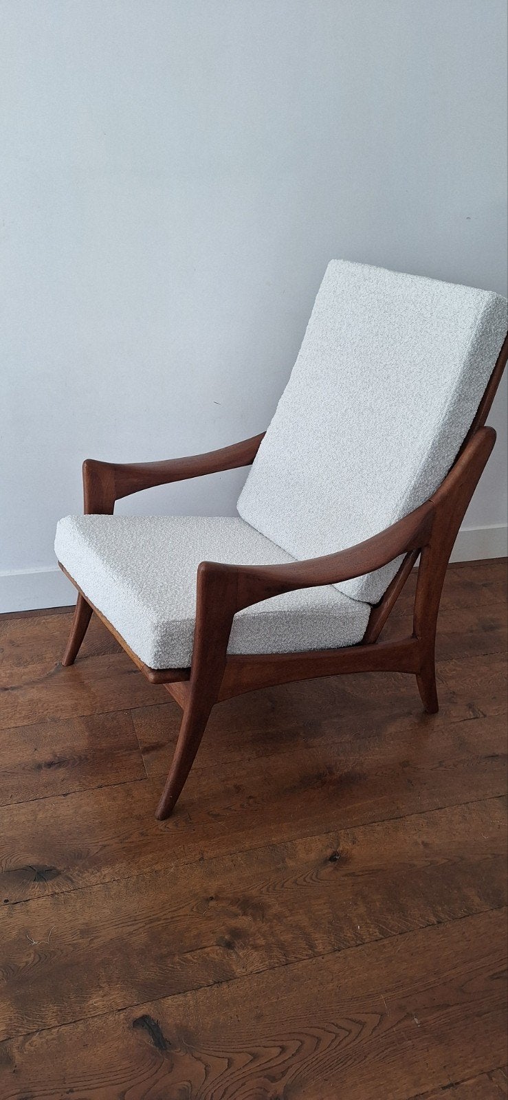 Foto 11 van Mid Century Modern design set Gelderland de ster jaren 60