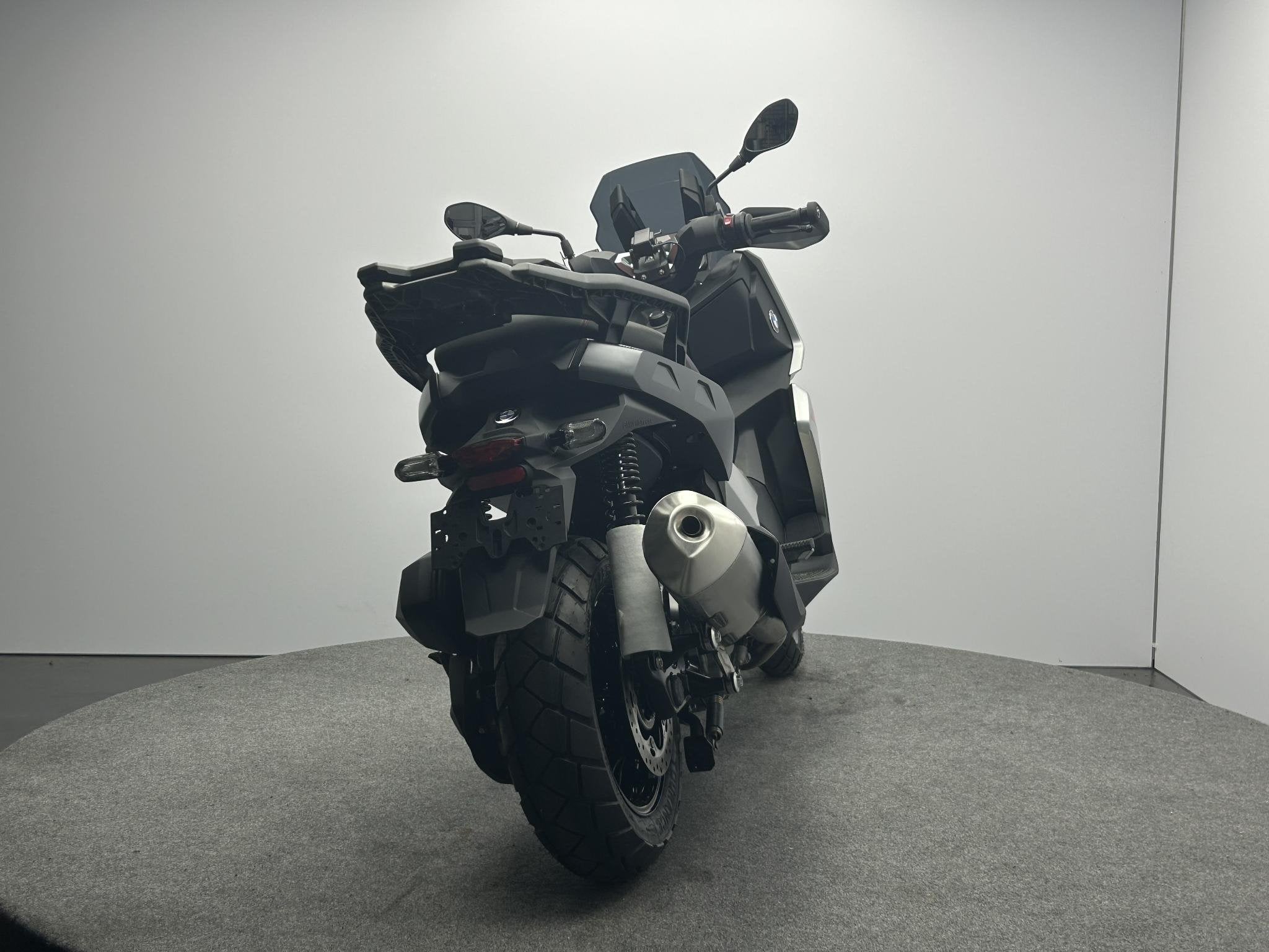 BMW C 400 X Innovations Package, Einsteinlaan 5
2289 CC  Rijswijk, NL, Scooter, Nieuw, Automaat