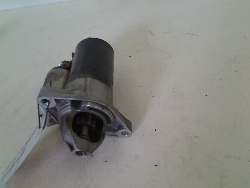 Startmotor Toyota Verso (2009-04/2018-08), Gebruikt, Kundenbetreuung@toyota.de, Toyota-Allee 2, Köln 50858, , Duitsland, Toyota