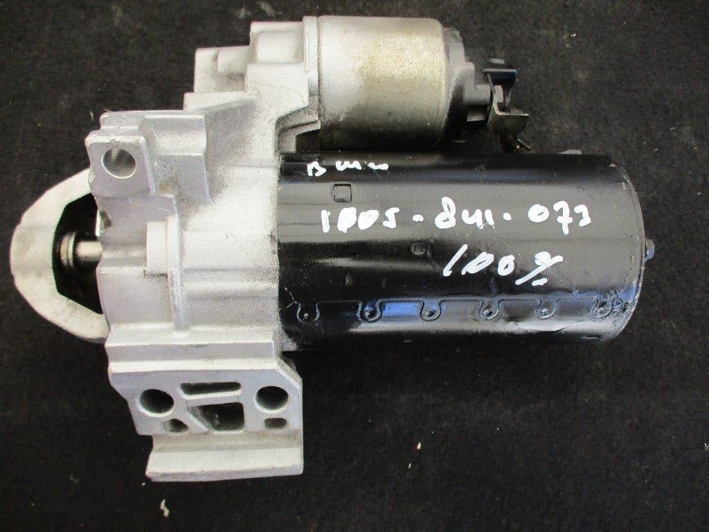 Startmotor Bmw voor 1/3/5/X Serie art.2005-841-073, Ophalen of Verzenden, Gebruikt, BMW