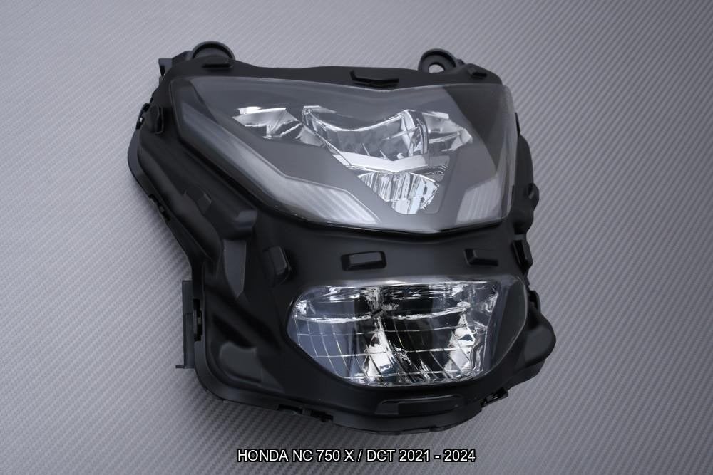 Koplamp / Voorlicht LED AVDB voor HONDA NC 750 X 2021 - 2024, Ophalen of Verzenden, Nieuw