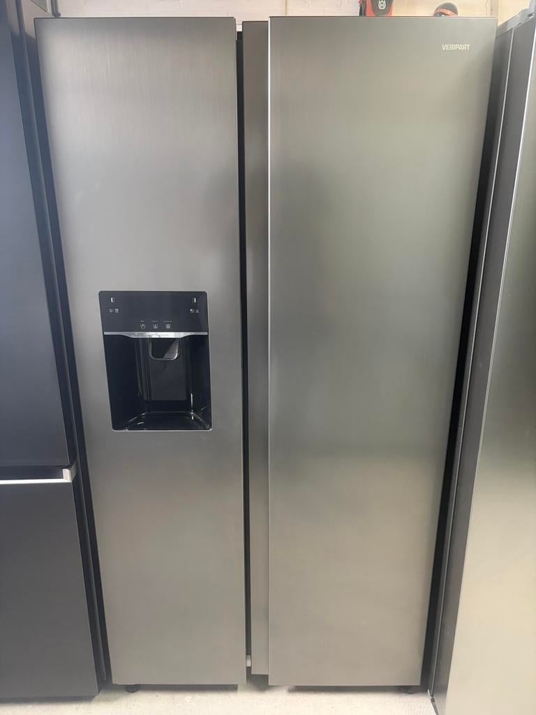 A merk vriezers, koelvriescombinaties en meer vanaf €250,-, Witgoed en Apparatuur, Koelkasten en IJskasten, 200 liter of meer