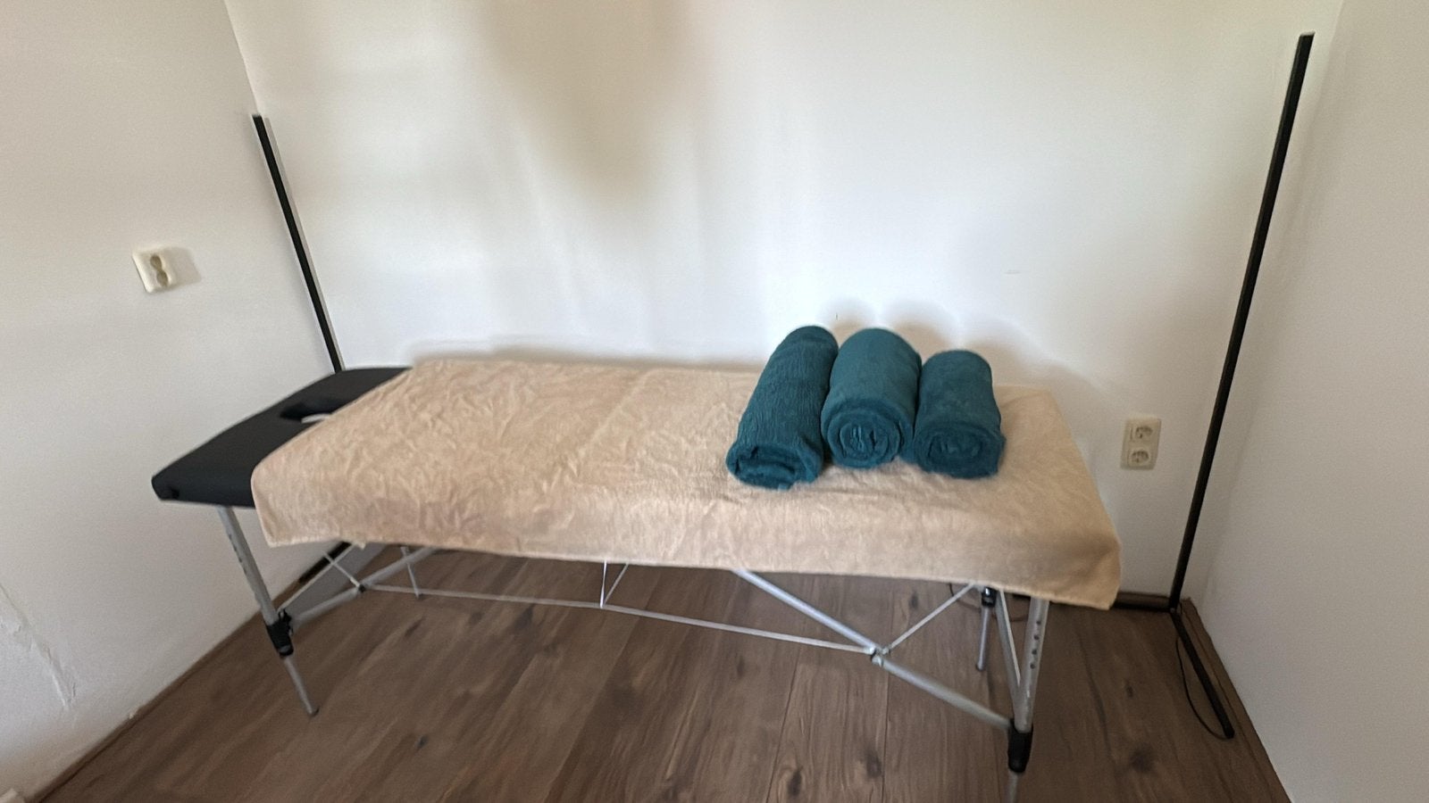 Ontspannende massage door man voor man (hobby), Diensten en Vakmensen, Ontspanningsmassage
