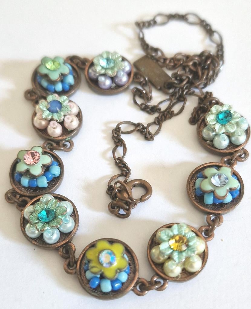 Ketting axelle creation, Ophalen of Verzenden, Nieuw