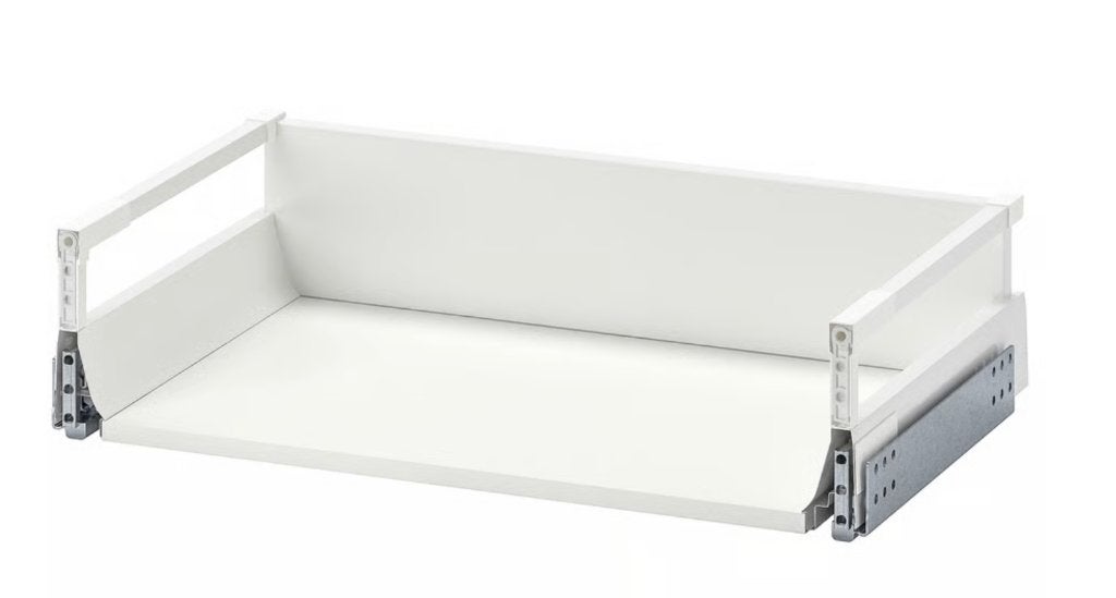 Ikea Maximera lade artikel nummer 70319349 60 x 37, Huis en Inrichting, Wit, Zo goed als nieuw, Minder dan 100 cm, 25 tot 50 cm