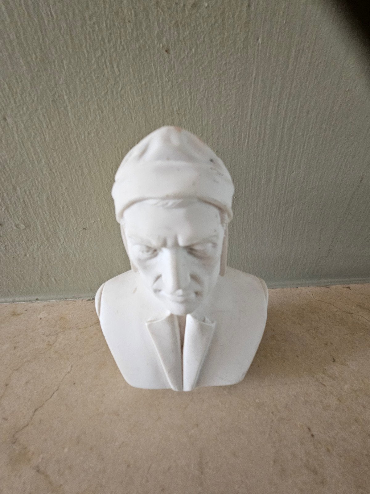 Dante Alighieri, Italiaanse dichter, Ophalen of Verzenden