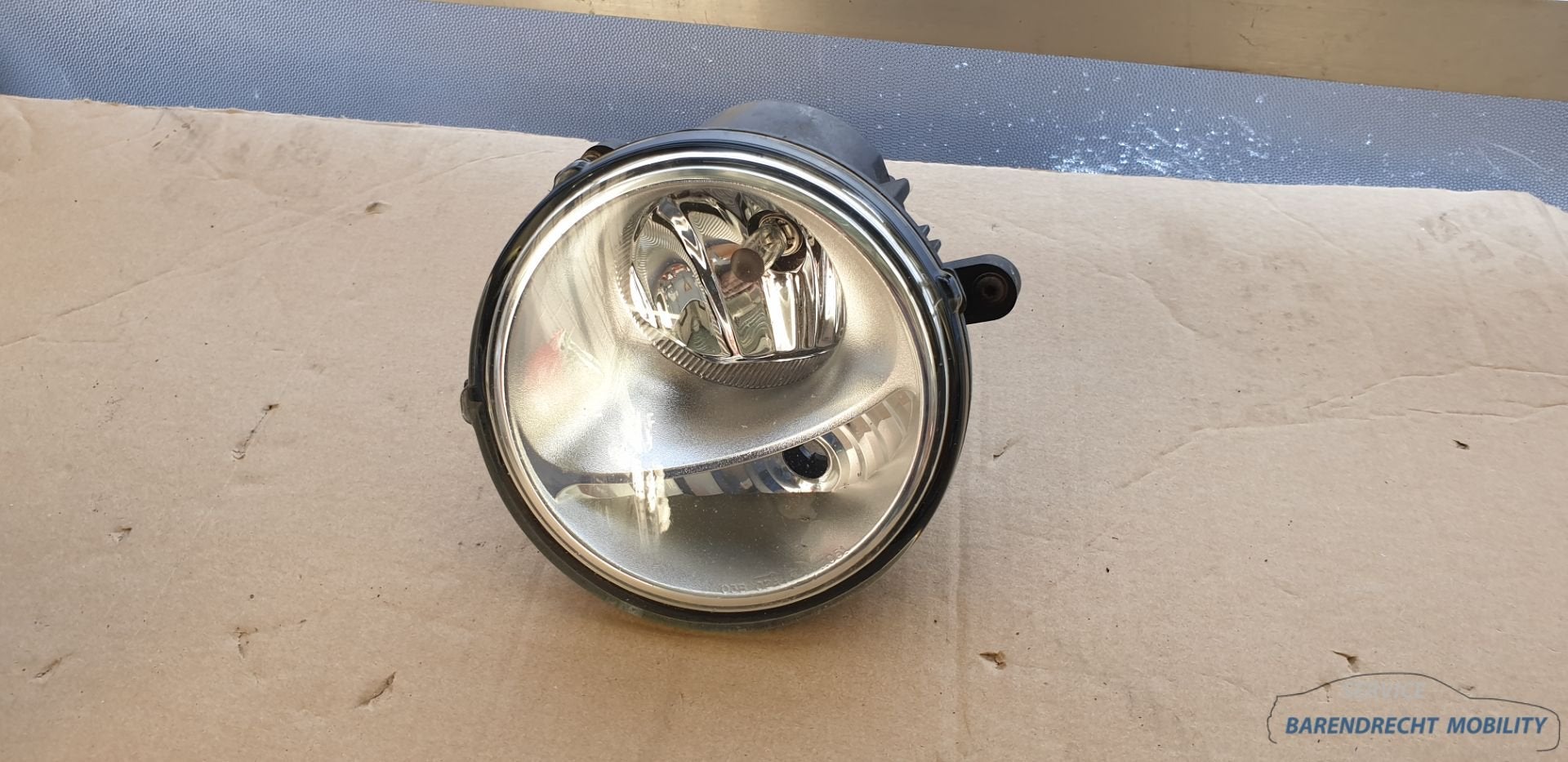 Mistlamp + stadslicht / dagrijlicht Renault Twingo II faceli, Renault Group, Gebruikt, Contact.group@renault.com, Renault