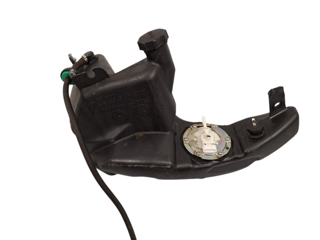 Benzinetank tank dop vlotter pomp origineel Piaggio zip iget, Piaggio, Gebruikt, Piaggio, Ophalen of Verzenden