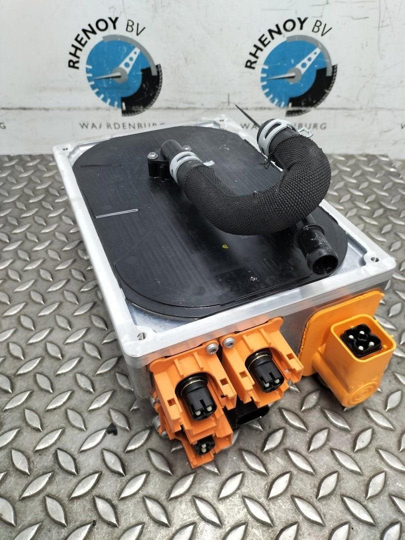 FORD TRANSIT CONNECT SKN TREND EV / HYBRIDE BATTERIJ OPLADER, Ophalen of Verzenden, Gebruikt, Stiba lid