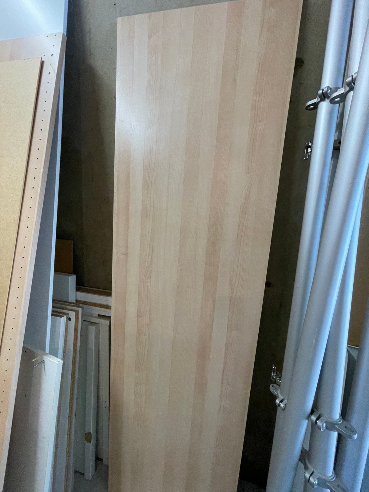 Ikea PAX kledingkast H 201 x B 100 x D 58 cm, Ophalen, Zo goed als nieuw, Overige typen