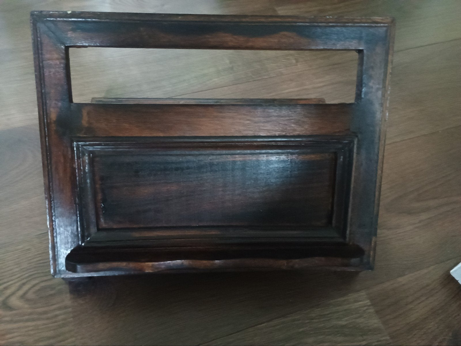 Boekenstandaarad, Ophalen, Minder dan 50 cm, Gebruikt, 50 tot 100 cm