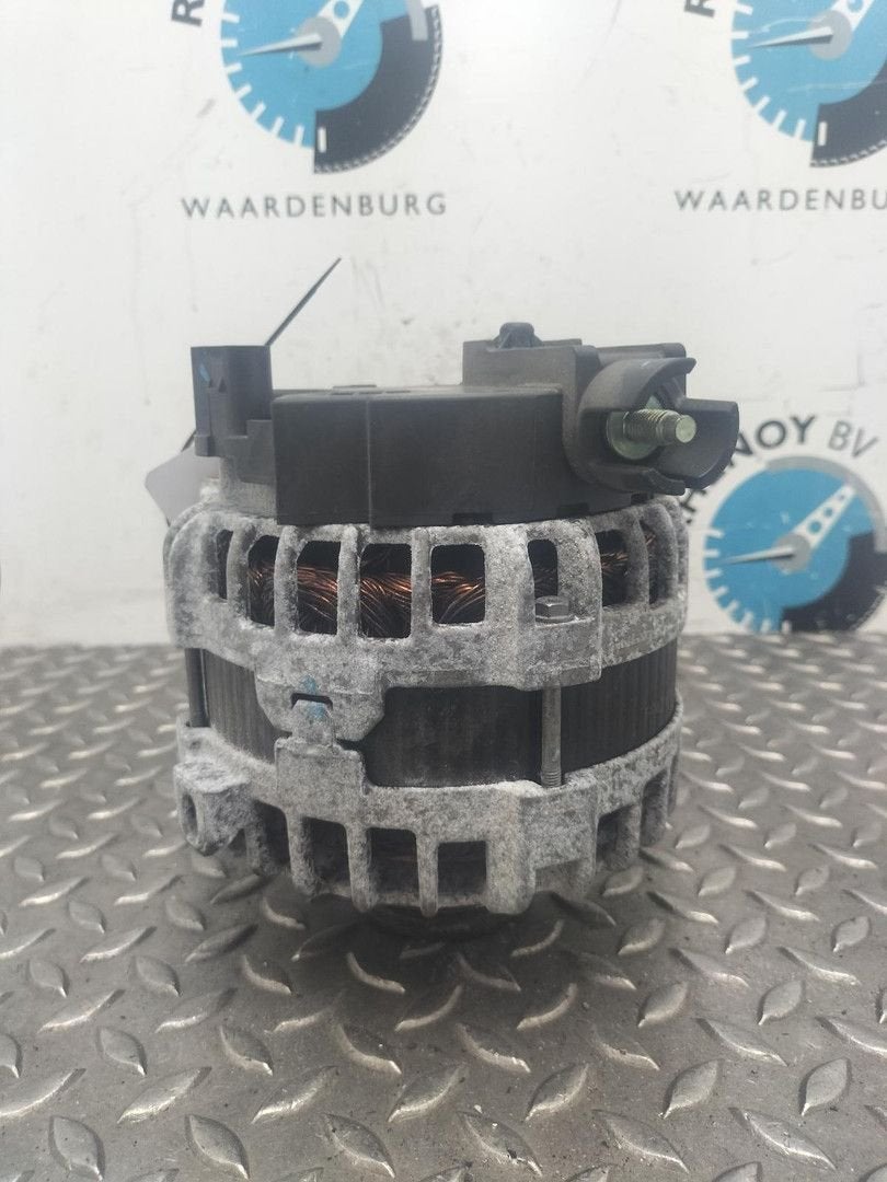 JAGUAR XF X260 R Dynamic S  DYNAMO 2021, Ophalen of Verzenden, Gebruikt, Stiba lid
