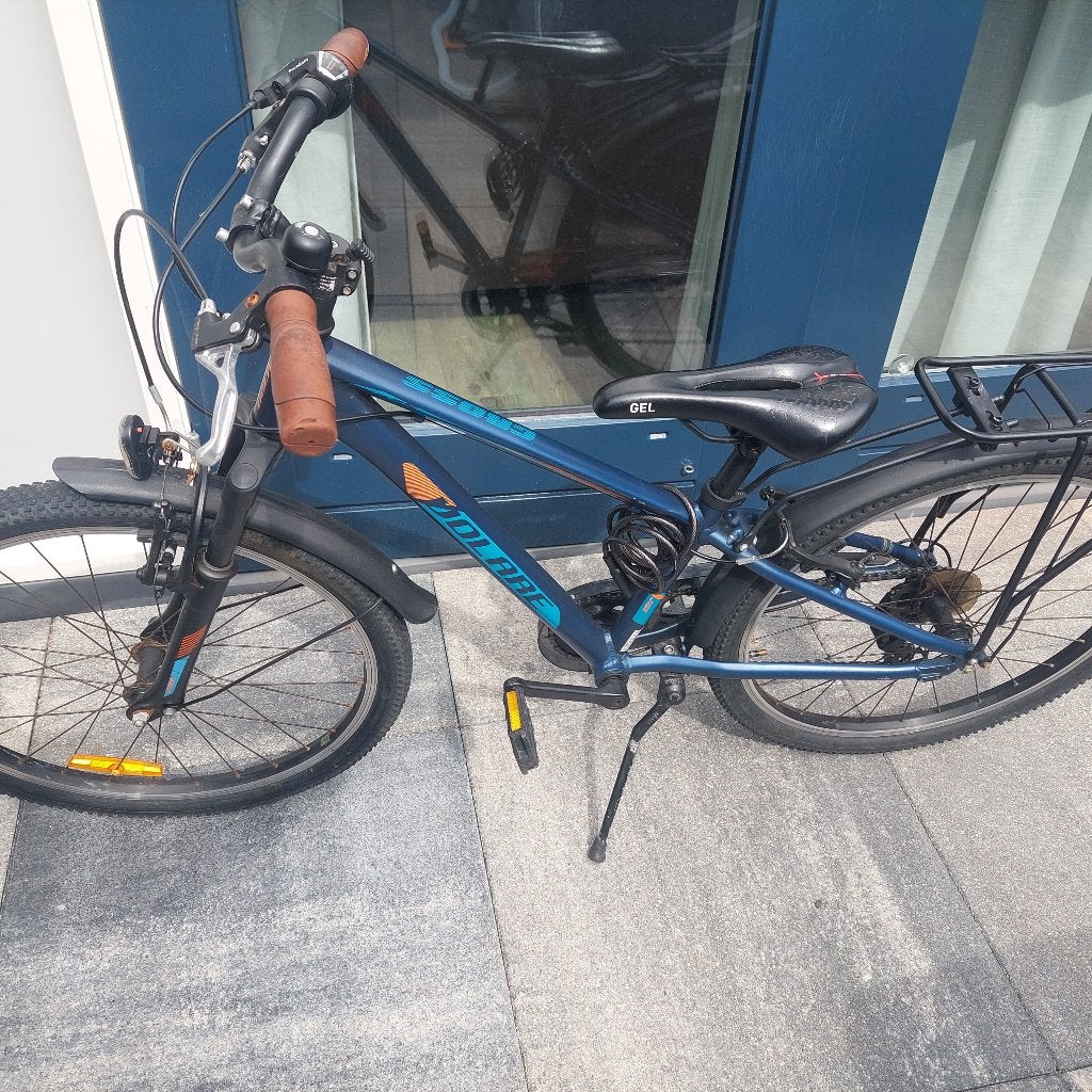 Jongensfiets, Versnellingen, Volare, Zo goed als nieuw, Ophalen