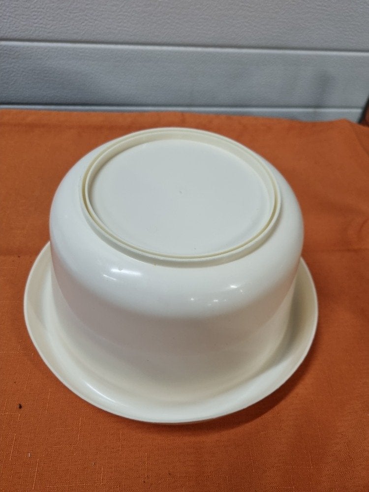 mengkom vintage kunststof, Ophalen of Verzenden, 'T Olde Gre-j, Info@toldegrej.nl, Endepoelstraat 20f Didam