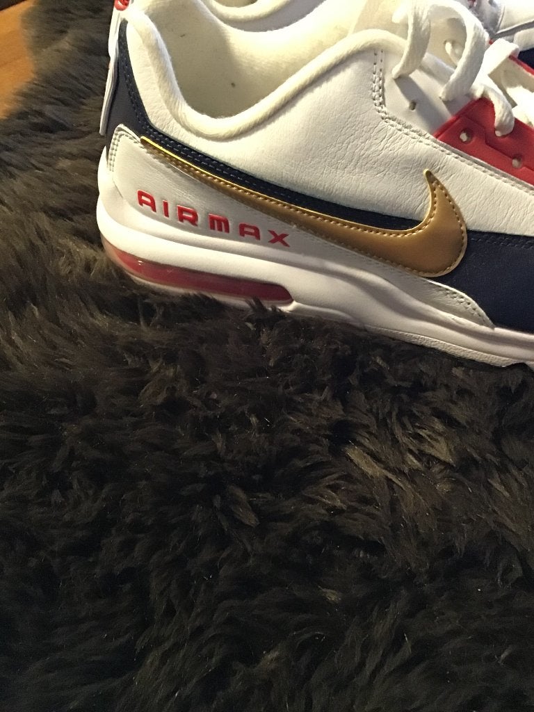 Nike air Max  heren, Ophalen, Overige kleuren, Sportschoenen, Nike