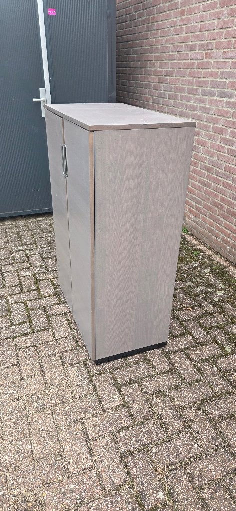 Kast, Ophalen, 100 tot 150 cm, 50 tot 100 cm, Zo goed als nieuw